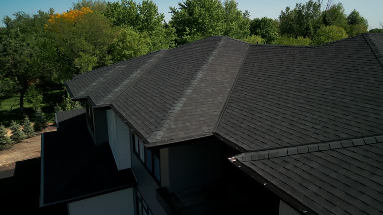 Best Metal Roofing Installation  in Dane, WI