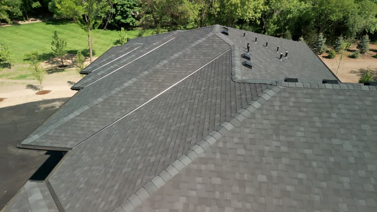 Best Wood Shake Roofing  in Dane, WI