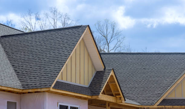 Best Cold Roofs  in Dane, WI