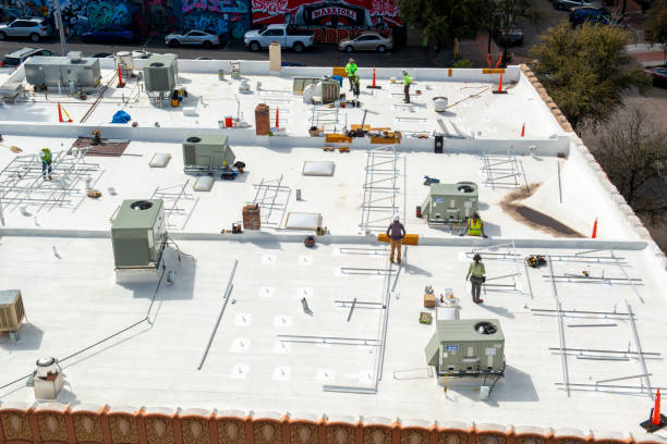 Best Roof Leak Repair  in Dane, WI